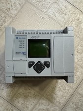 Allen-Bradley 1763-L16BWA MicroLogix 1100 16-Point Controller