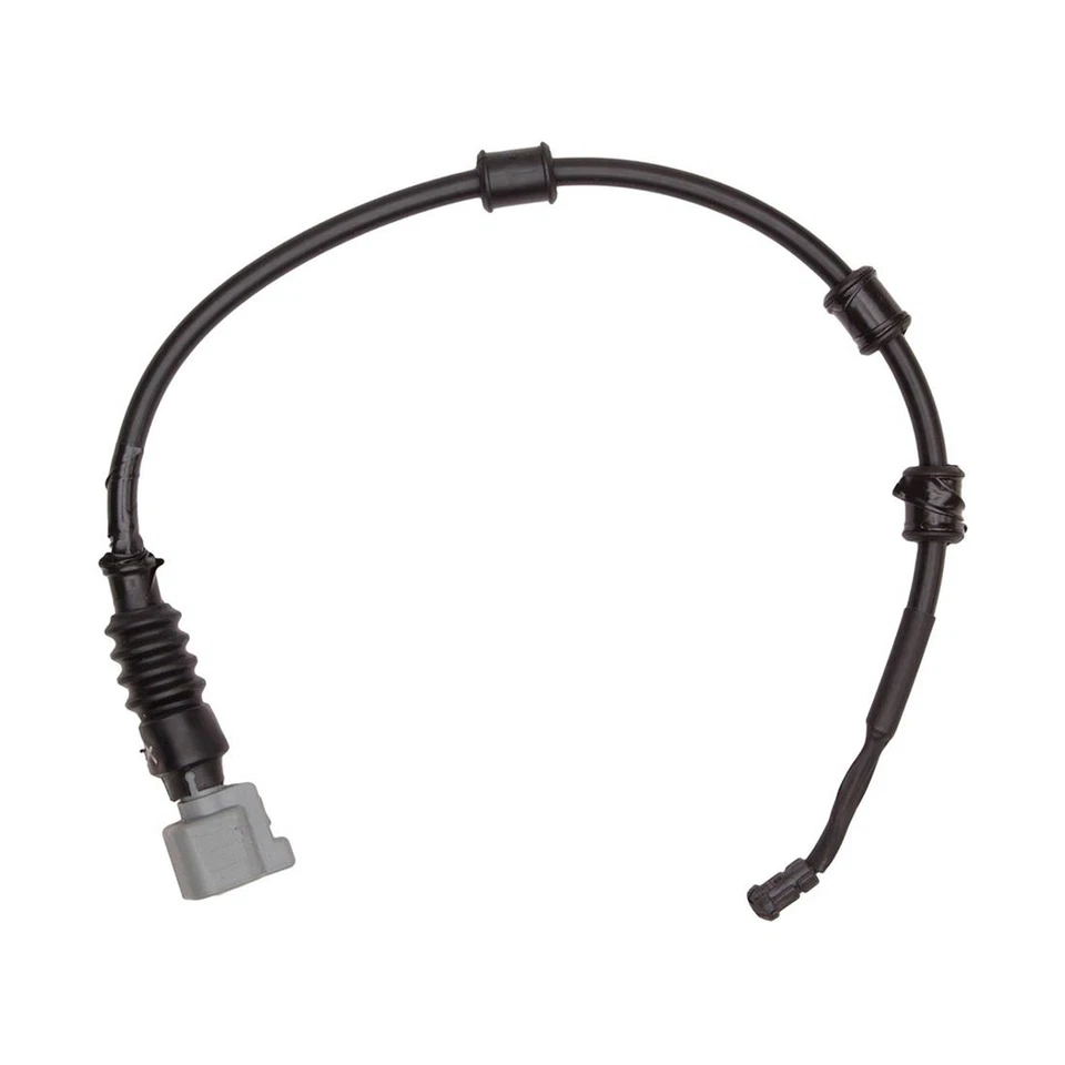 Sensor de desgaste da pastilha de freio a disco dianteiro traseiro compatível com 1993-1994 Lexus LS400 - Imagem 2 de 2