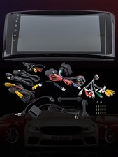 DAB ?Android 10 Autoradio DSP GPS Navi + Kamera for Mercedes-Benz W164 GL320