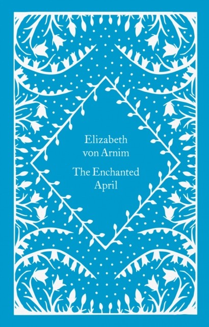 The Enchanted April by Elizabeth von Arnim, Salley Vickers - 9780241619742 - Image 2