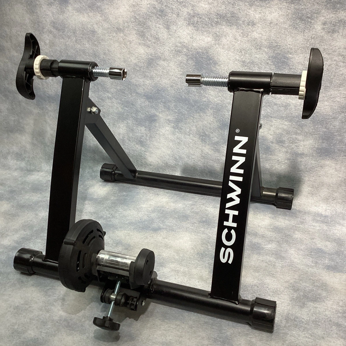 Support Vélo Adulte Schwinn - Stable, Montage Facile, Pour Différents Styles De Vélos