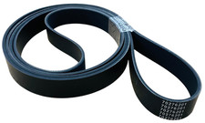 Dryer Cylinder Belt for Alliance laundry, Huebsch, Speed Queen, 70276201P