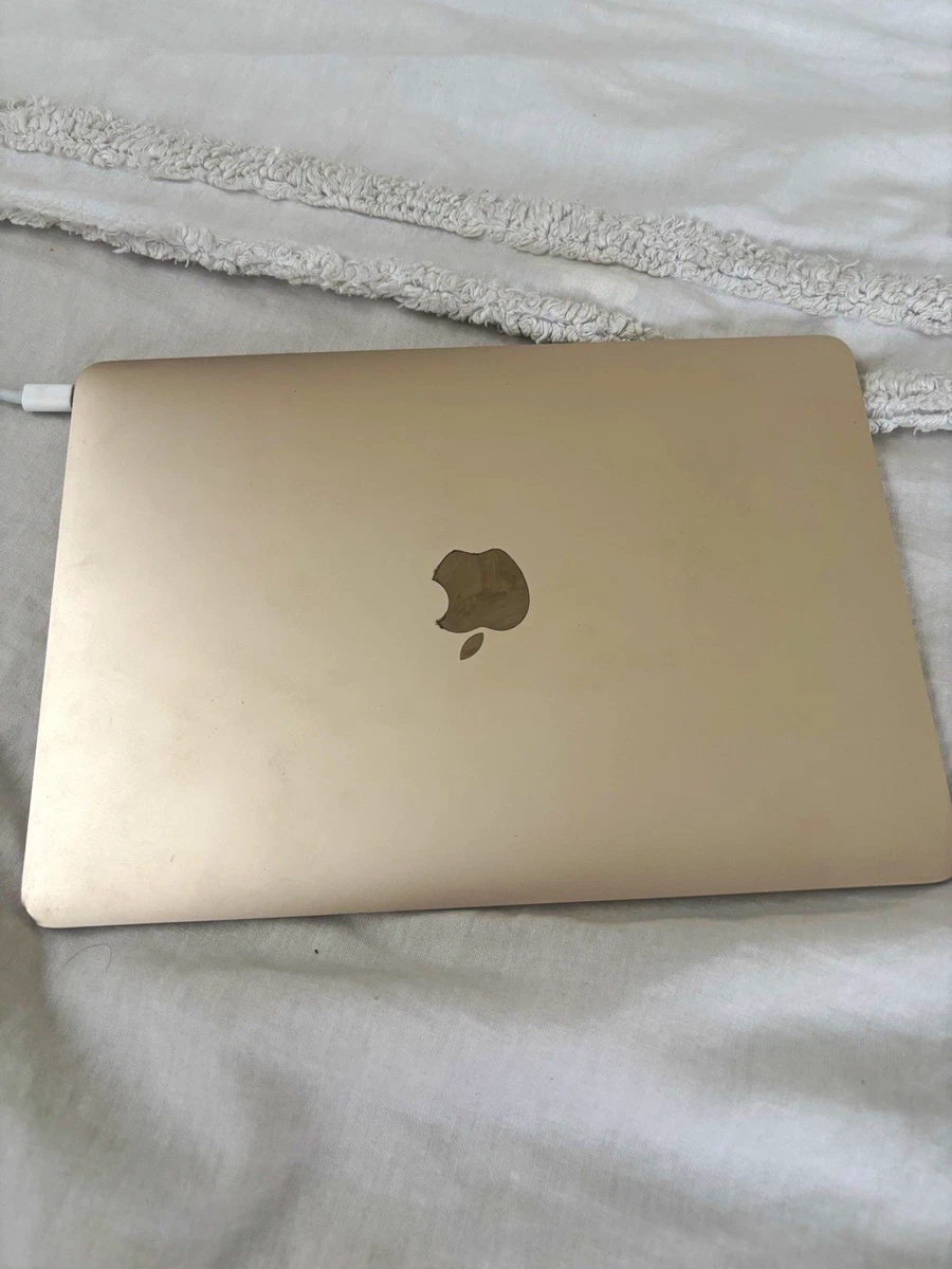 2015 Apple MacBook 12 Inch Laptops for sale | eBay