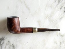 K&P Peterson Irish Pipe Ireland Briar