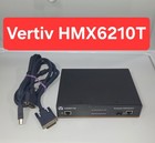 VERTIV Avocent HMX6210T High Performance KVM Transmitter Rack Rail Studio — photo 1