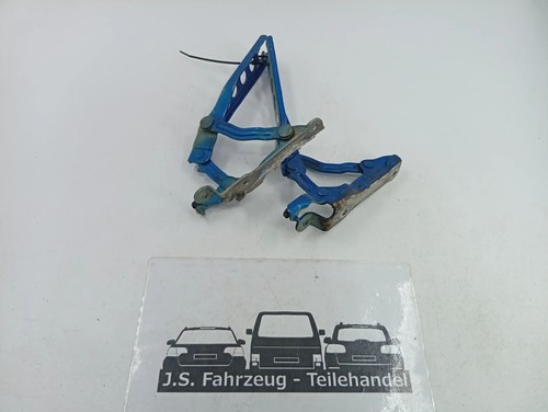 Scharnier links rechts Motorhaube 1Z0823302C 1Z0823301C Skoda Octavia 1Z