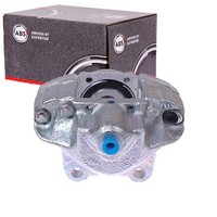 A.B.S. Bremssattel Hinterachse Links Passend FÜR BMW 2.5-3.2 2500-3.3 6 | 429941