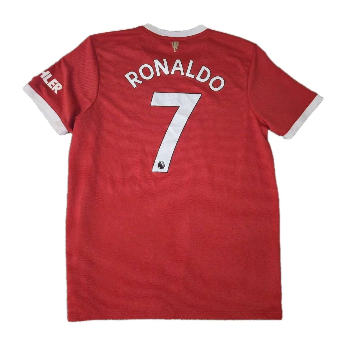 25+ Manchester United Cristiano Ronaldo Size XL International Club