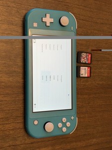 Black Switch Lite | eBay