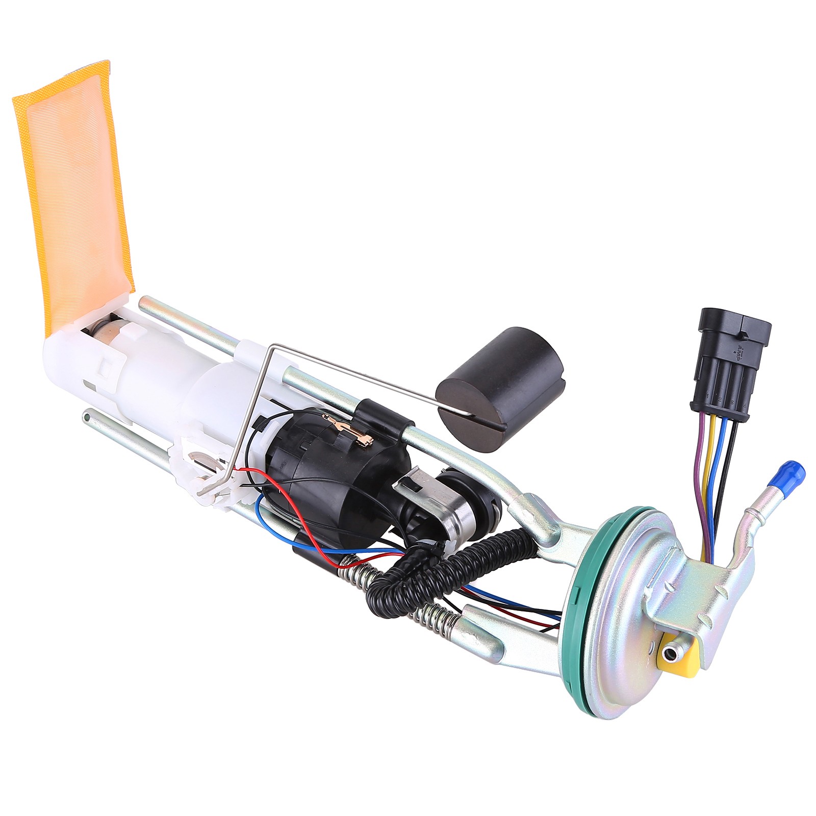 Motorcycle Fuel Pump Assembly Compatible for Bombardier BRP CAN-AM 709000758