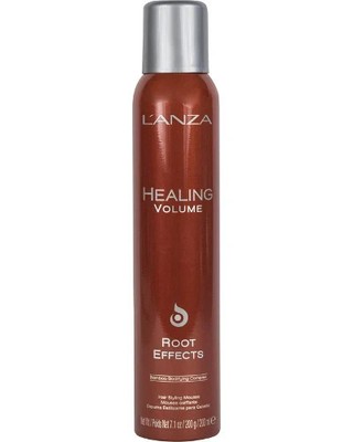 L'ANZA Healing Volume Root Effects Hair spray Mousse 200ml - Brand New no Box