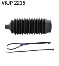 VKJP 2215 SKF Bellows Kit, Steering for Mitsubishi