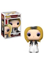 Funko Pop! Movies: Bride Of Chucky - Tiffany Valentine-Ray - 1/6 Quote Für Selte