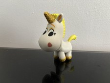 FUNKO MYSTERY MINIS BUTTERCUP UNICORN TOY STORY 4 HOT TOPIC EXCLUSIVE RARE