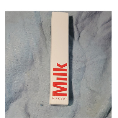 Milk Makeup Rise Mascara Elevate Volumizing Vegan 0.28 oz Cruelty-Free