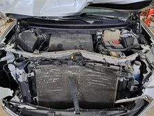 Rear Carrier/Differential Assembly 2018 Traverse Sku#4106656