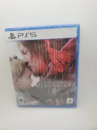 New ListingDeath Stranding 2: On The Beach - Sony PlayStation 5