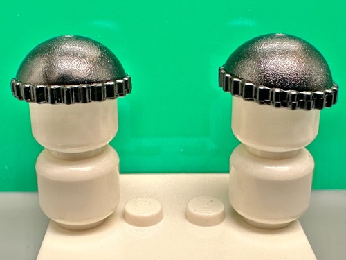 LEGO Minifigure Hair, Female, Male, Hats, Different Sets, 60 Types, 1 Piece - Picture 60 of 61