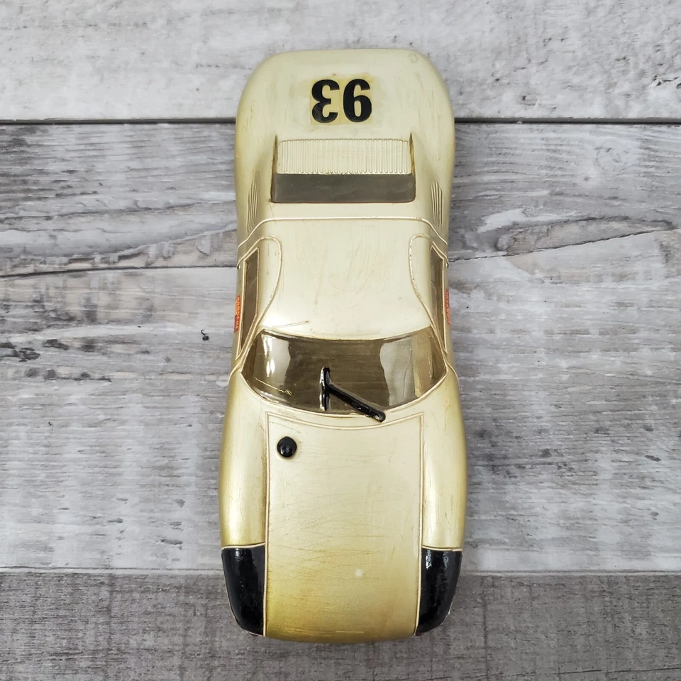 Лот винтажных трассовых автомоделей 1/24 непроверенные ТОЛЬКО НА ЗАПЧАСТИ ИЛИ РЕМОНТ - Изображение 4 из 4