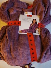 NIP Carole Hochman Ladies SZ Sm or Med Plush Robe
