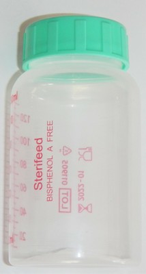 can you reuse similac disposable bottles