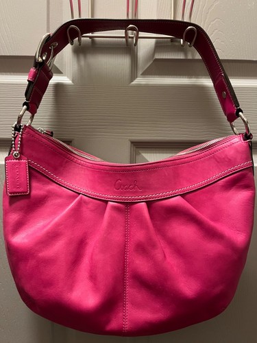 coach hobo bag ebay