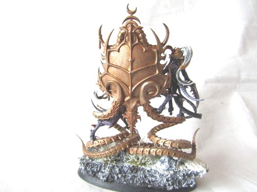 WARHAMMER AOS CHAOS SLAANESH ARMY - MANY UNITS TO CHOOSE FROM - Picture 65 of 159