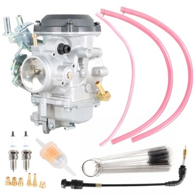 For 40MM CV PERFORMANCE TUNED Carburetor Carb
