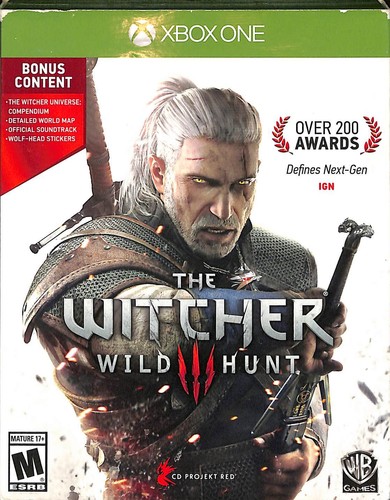 Lotto giochi Microsoft Xbox One con custodie a scelta compralo 3 ricevi 1 gratis - Foto 94 di 96