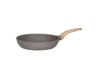 Karl KrüGer 21720DA Aluguss Pfanne Dallas 20 Cm, HöHe 4,5 Cm / Bratpfanne / I...