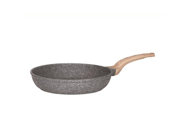 Karl KrüGer 21720DA Aluguss Pfanne Dallas 20 Cm, HöHe 4,5 Cm / Bratpfanne / I...-image