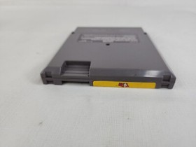 Nintendo YOSHI NES Game Cartridge (1985). Tested 
