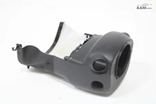 2014-2020 INFINITI QX60 LOWER & UPPER STEERING COLUMN COVER PANEL TRIM OEM