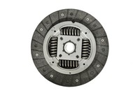 NTY Kupplungsscheibe FÜR Toyota Avensis/Avensis Verso 2.0D-4D 99-06 Corolla