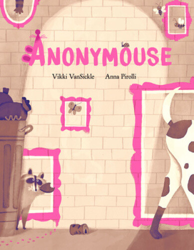 Thumbnail - Anonymouse By Vansickle, Vikki