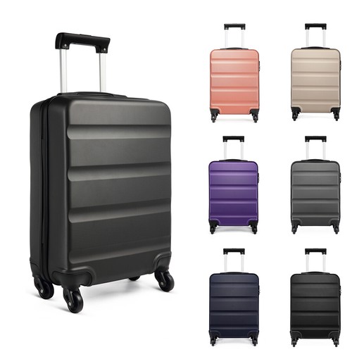 Cabin Hand Luggage Suitcase Ryanair 4 