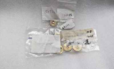Cat High Pressure Part 30916 NEW OPEN BOX 6PCS LOT # fast shipping