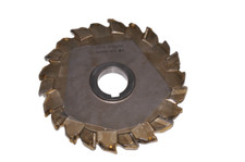 Scheibenfr&auml;ser Satzfr&auml;ser &Oslash; A 200x16x40 mm HSS  Typ N Fette Schn.11/22 RHV16791