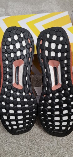 adidas UltraBoost 3.0 Limited Tech Rust UK 12.5 deadstock SAME DAY DISPATCH - Picture 6 of 8