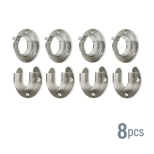 1.5" Open/ Close Rod Socket (Set of 8) - choose from 3 colors - Picture 5 of 6