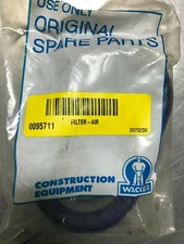 0095711  GENUINE Wacker Neuson  AIR FILTER   