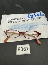 Coda Eyeglasses Frames Gelato Col R3 48-17