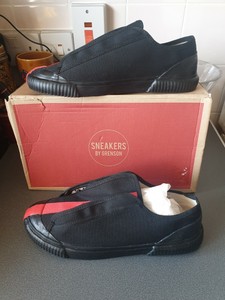 craig green x grenson