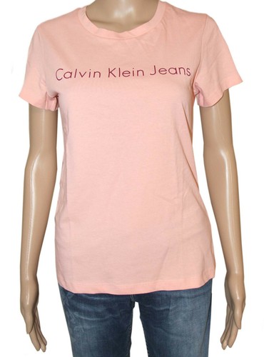 Camiseta de mujer Calvin Klein - Imagen 3 de 14