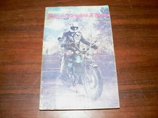 Chilton's Repair & Tune-Up Guide for Suzuki Motorcyle Singles & Twins 1970-1974