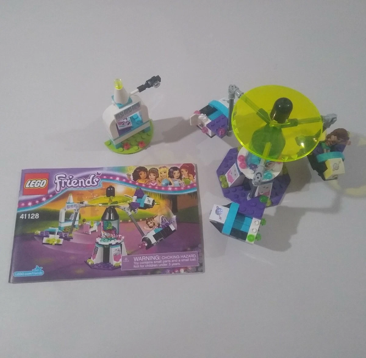 Lego 41128 price hot sale