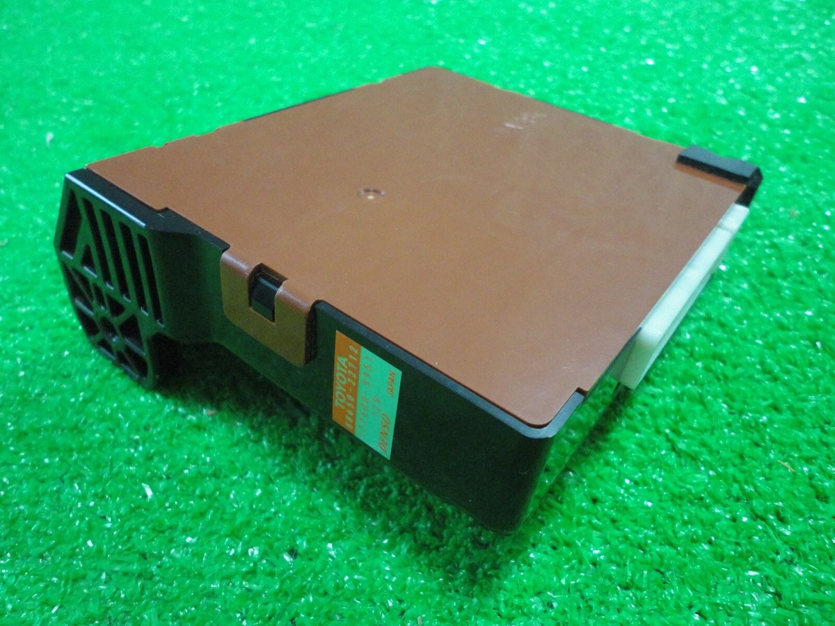 小物 bio 8865060K80 Genuine Toyota Amplifier ASSY Air 88650-60k80 OEM