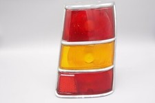 Feu arrière BMW 1600