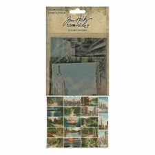 Tim Holtz Idea-ology Embellishments Metal Mixed Media PICK ONE OF 90 NEW