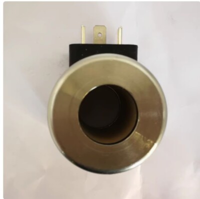 1PCS NEW FIT FOR Coil KTS PR45-P00-11.8 Euro Replacement Parts